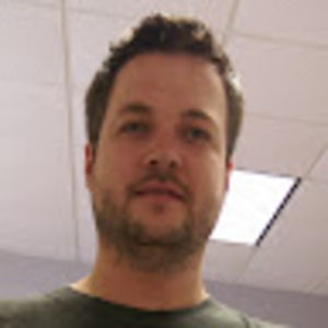 Meet your Posher, James